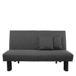 Best Faltcouch Sanitri Einzelsofa|2 Sitzer Sofa