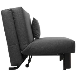 Best Faltcouch Sanitri Einzelsofa|2 Sitzer Sofa