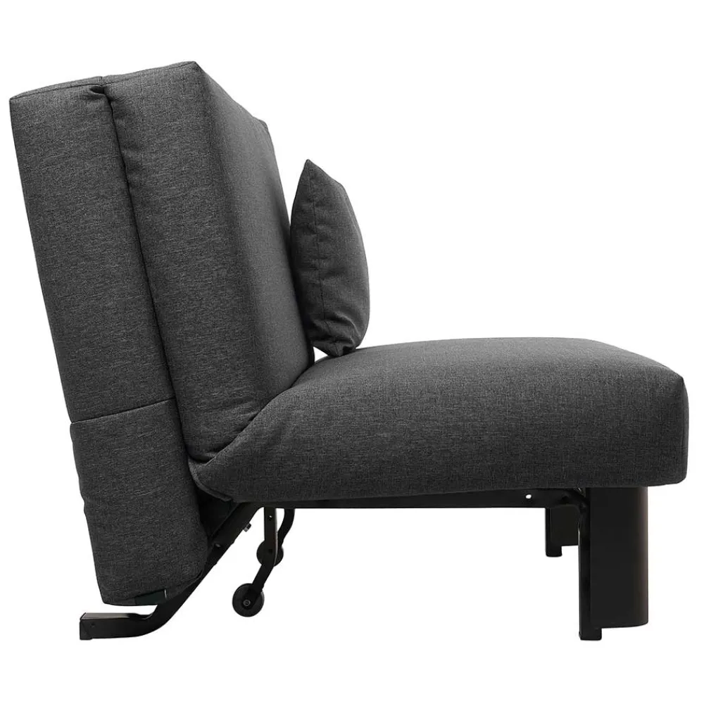 Best Faltcouch Sanitri Einzelsofa|2 Sitzer Sofa