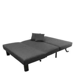 Best Faltcouch Sanitri Einzelsofa|2 Sitzer Sofa