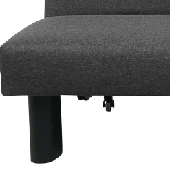 Best Faltcouch Sanitri Einzelsofa|2 Sitzer Sofa