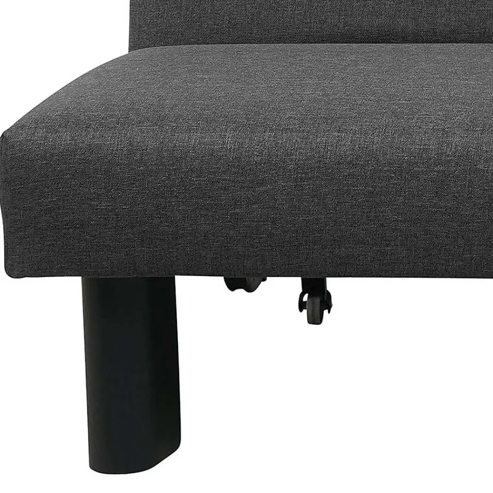 Best Faltcouch Sanitri Einzelsofa|2 Sitzer Sofa