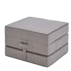 Discount Falthocker Reisematratze Onatsy Sitzhocker