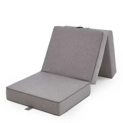 Discount Falthocker Reisematratze Onatsy Sitzhocker