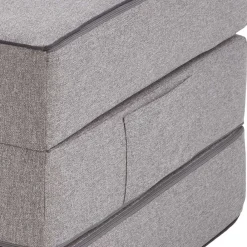 Discount Falthocker Reisematratze Onatsy Sitzhocker