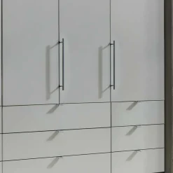 Best Falttüren Kleiderschrank Audra Kleiderschränke|Schlafzimmerschränke