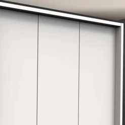 Falttüren Kleiderschrank Emiliano*Pharao24 Online