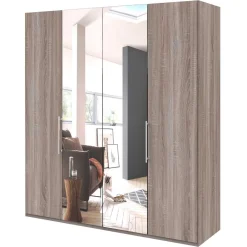 Falttüren Kleiderschrank Vasilio*Pharao24