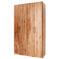 Falttüren Kleiderschrank Zeus*Pharao24 Online