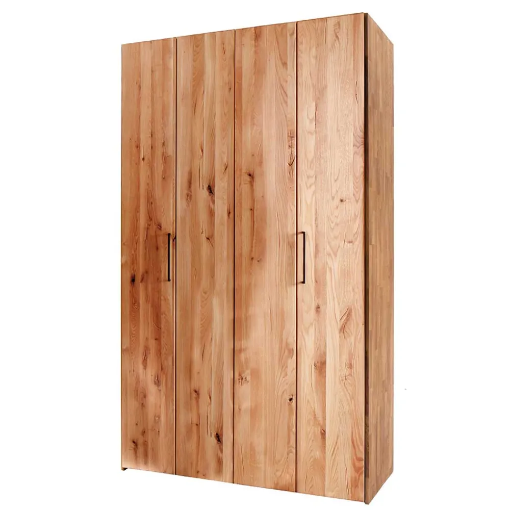 Falttüren Kleiderschrank Zeus*Pharao24 Online