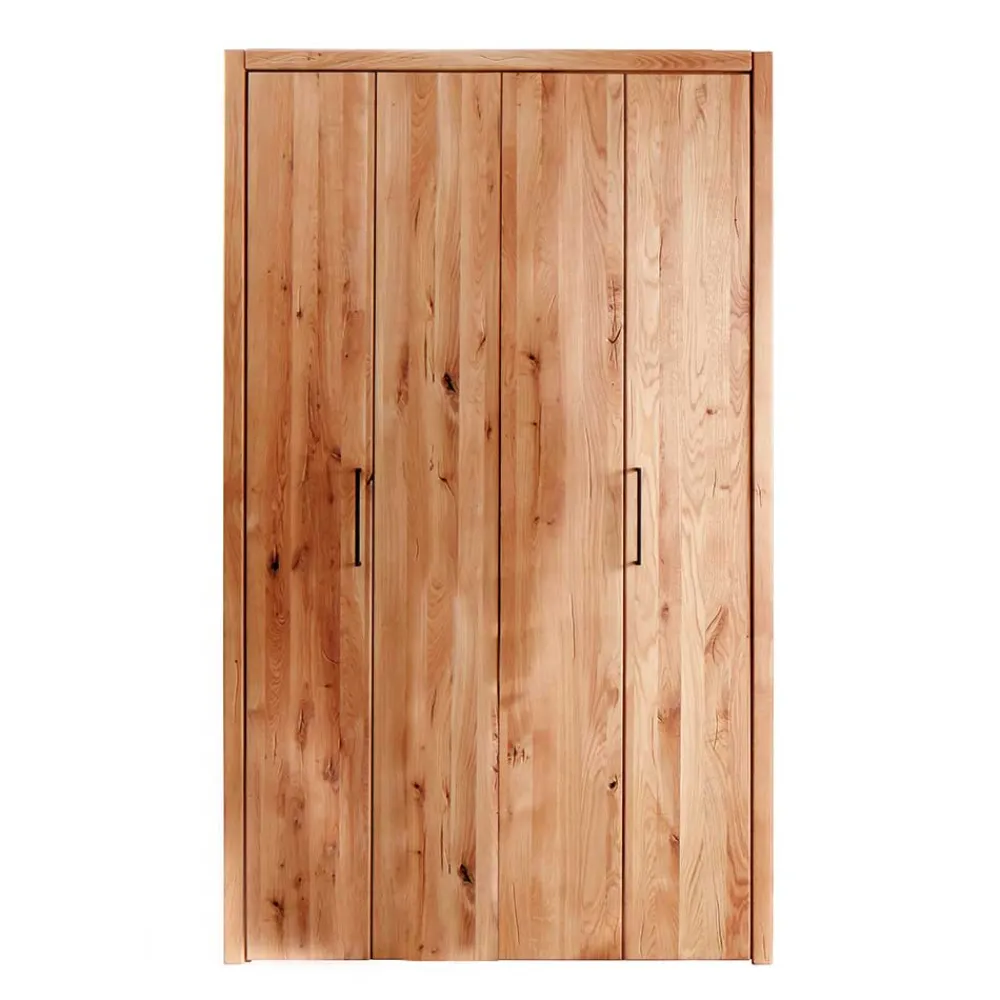 Falttüren Kleiderschrank Zeus*Pharao24 Online