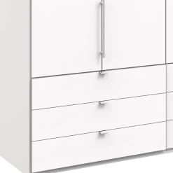 Falttüren Schlafzimmerschrank Emiliano*Pharao24 Best