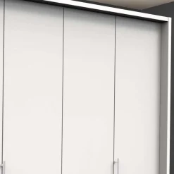 Falttüren Schlafzimmerschrank Emiliano*Pharao24 Best