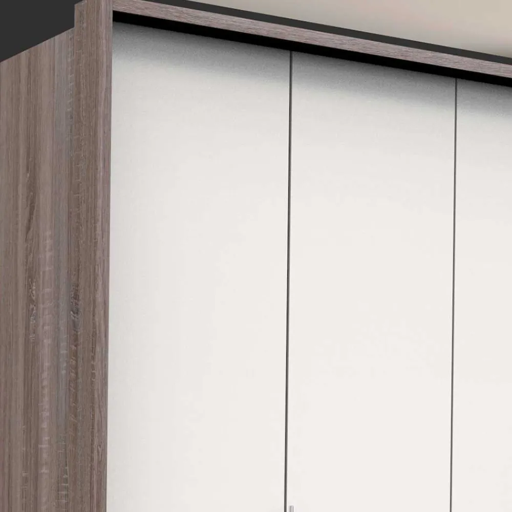 Sale Falttüren Schrank Rarian Jugendkleiderschrank