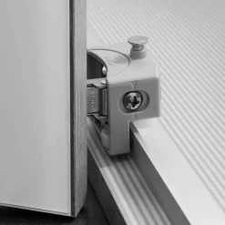 Falttürenkleiderschrank Kandu*Pharao24 Sale