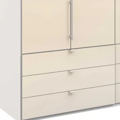 Best Falttürenschrank Invelita Jugendkleiderschrank