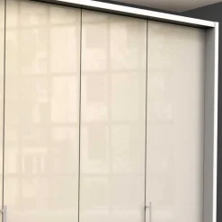 Best Falttürenschrank Invelita Jugendkleiderschrank