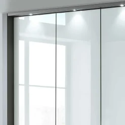 Falttürenschrank Joyma*Pharao24 Outlet