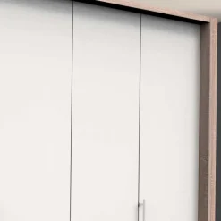 Falttürenschrank Lolyana*Pharao24 Clearance