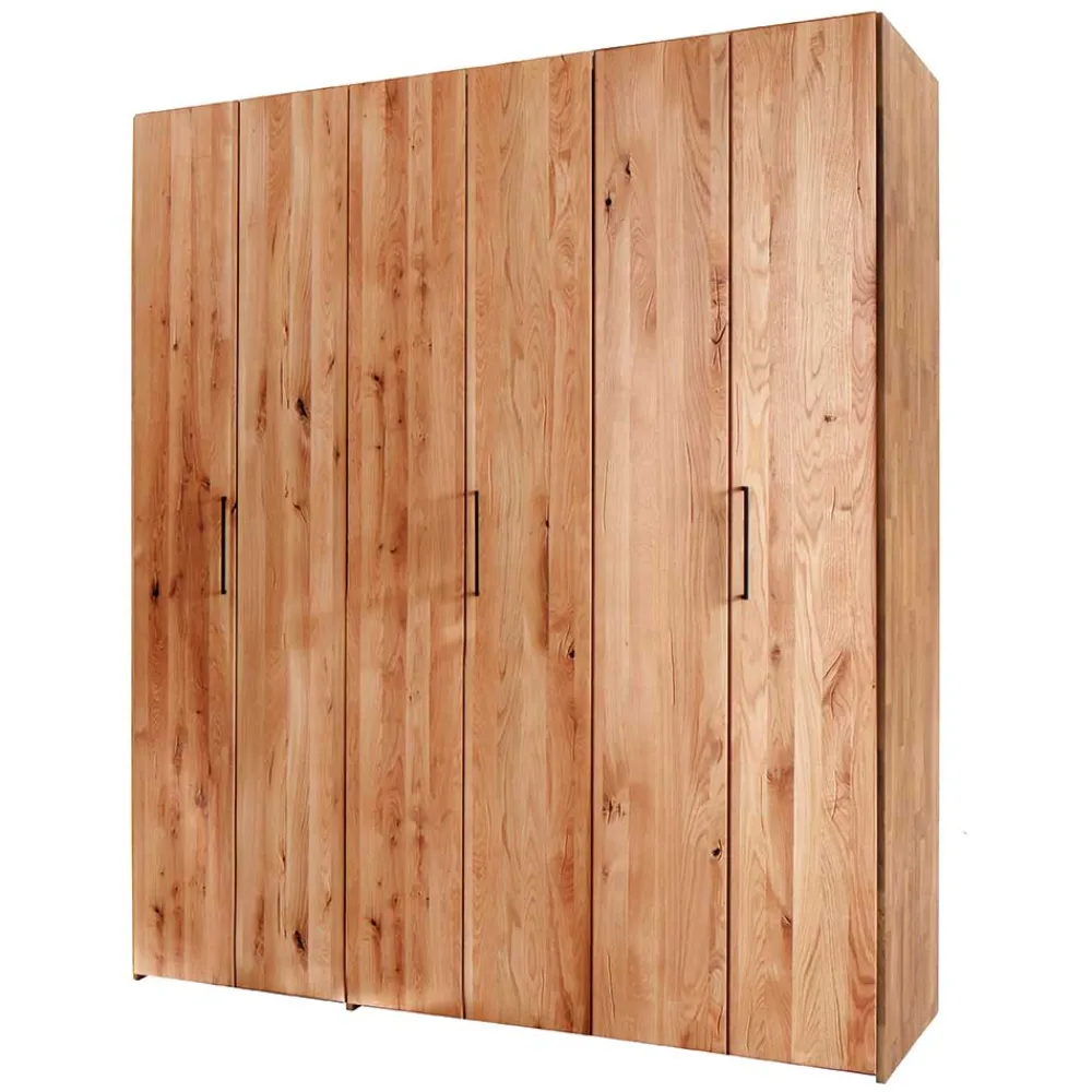 Falttürenschrank Zeus*Pharao24 Best