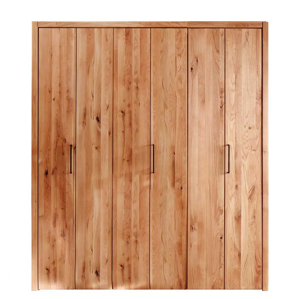 Falttürenschrank Zeus*Pharao24 Best