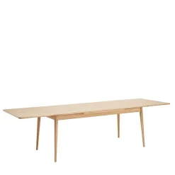 Familien Esstisch Vidaki Küchentisch|Esstische