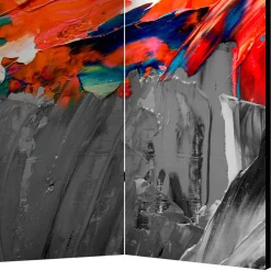 Farbige Trennwand Braccio*Pharao24 Outlet