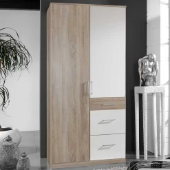 Ferienwohnung Schrank Milana*Pharao24 Online