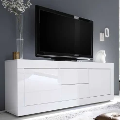 Fernseh Lowboard Deconda*Pharao24 New