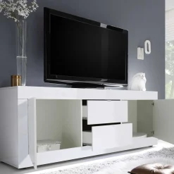 Fernseh Lowboard Deconda*Pharao24 New