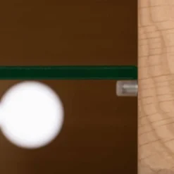 Clearance Fernseh Unterschrank Baylee Massivholz Tv Möbel|Fernsehtische