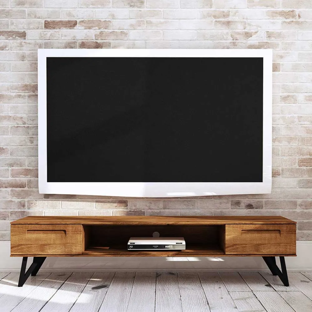 Online Fernseh Unterschrank Cariasca Fernsehkommoden|Fernsehtische