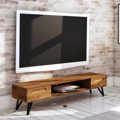 Online Fernseh Unterschrank Cariasca Fernsehkommoden|Fernsehtische