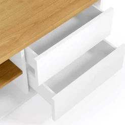 Best Fernseh Unterschrank Esdavon Fernsehkommoden