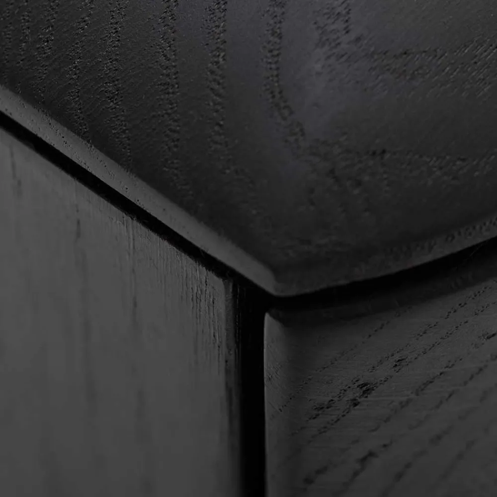 Clearance Fernseh Unterschrank Eulena Massivholz Tv Möbel|Fernsehtische