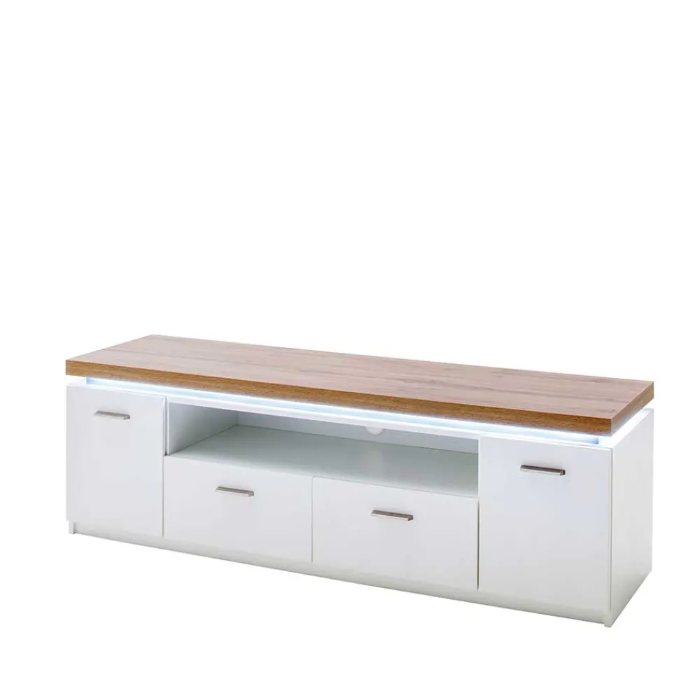 Fernseh Unterschrank Gereova*Pharao24 Hot