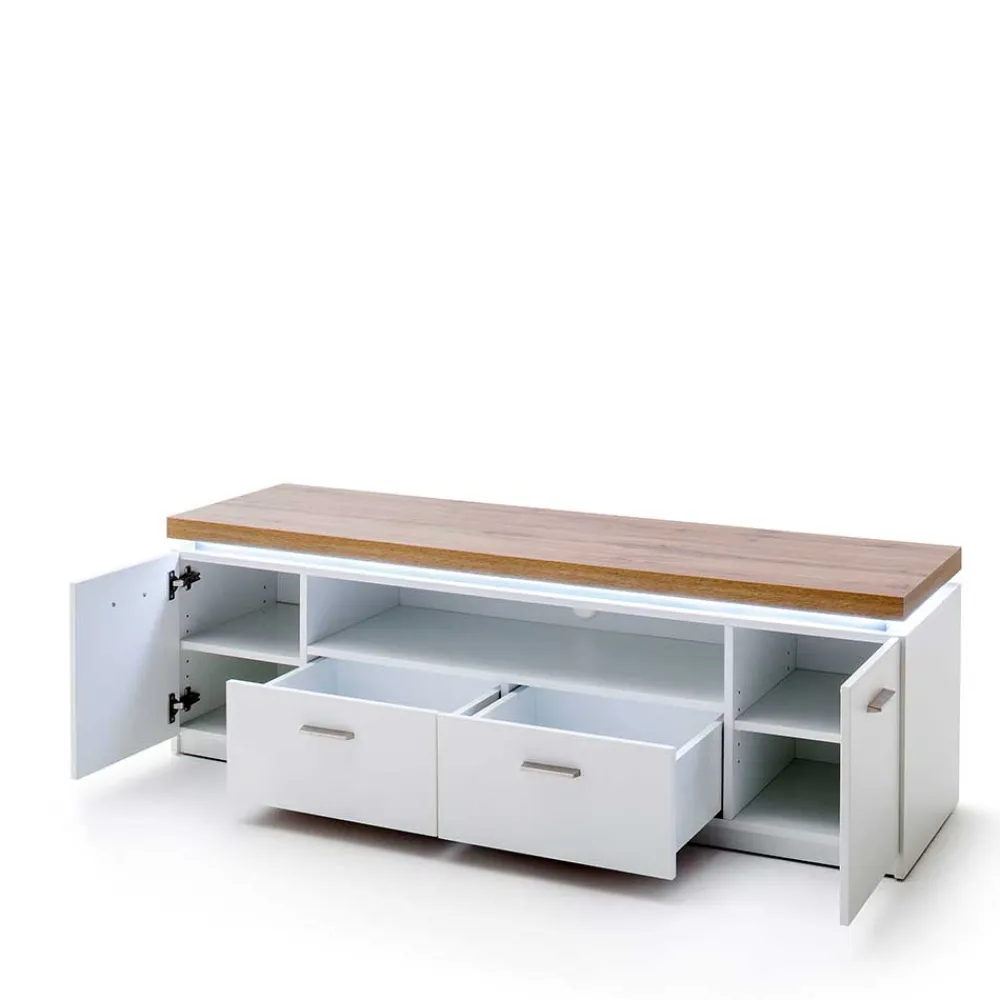 Fernseh Unterschrank Gereova*Pharao24 Hot