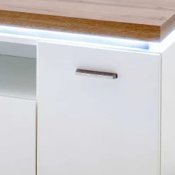 Fernseh Unterschrank Gereova*Pharao24 Hot