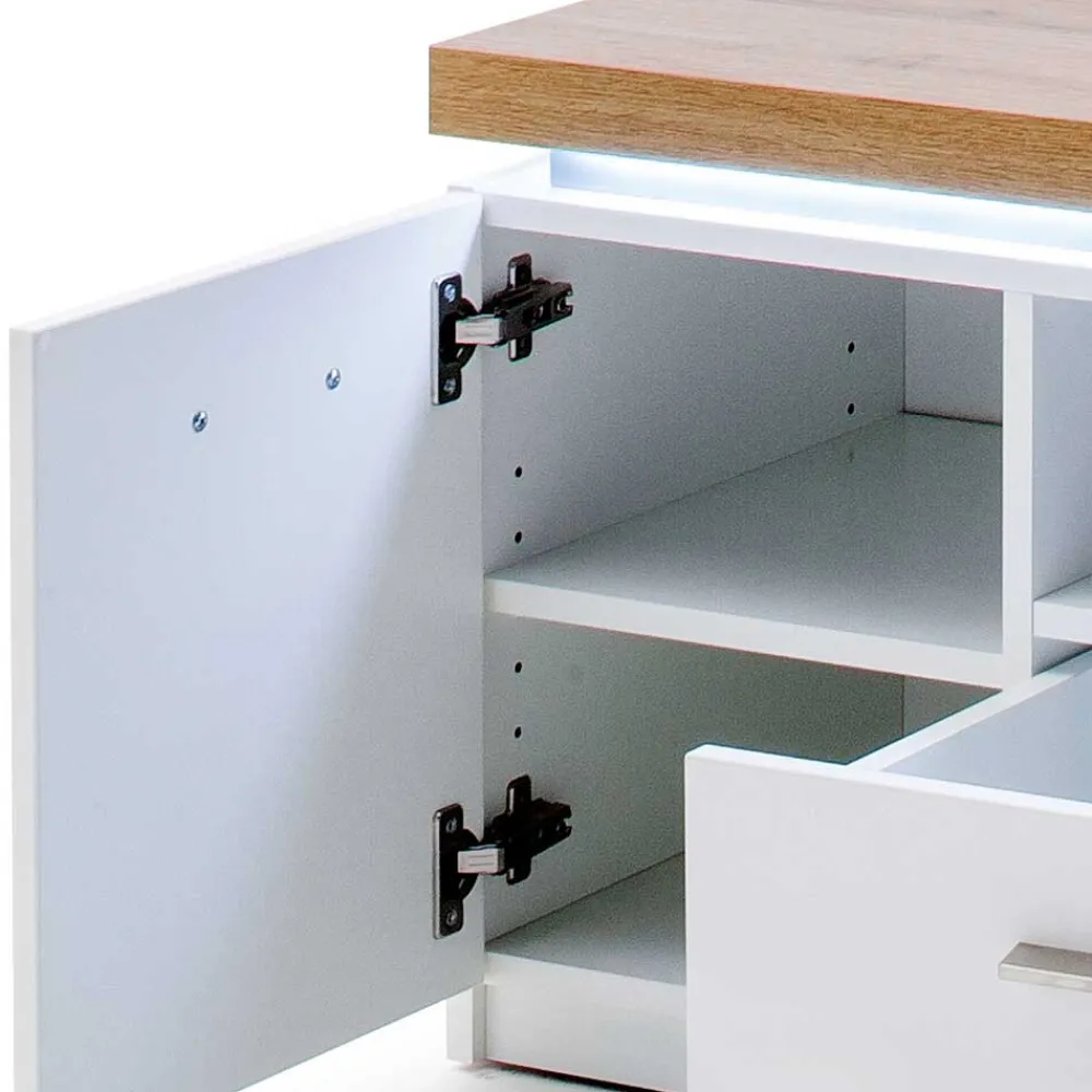 Fernseh Unterschrank Gereova*Pharao24 Hot