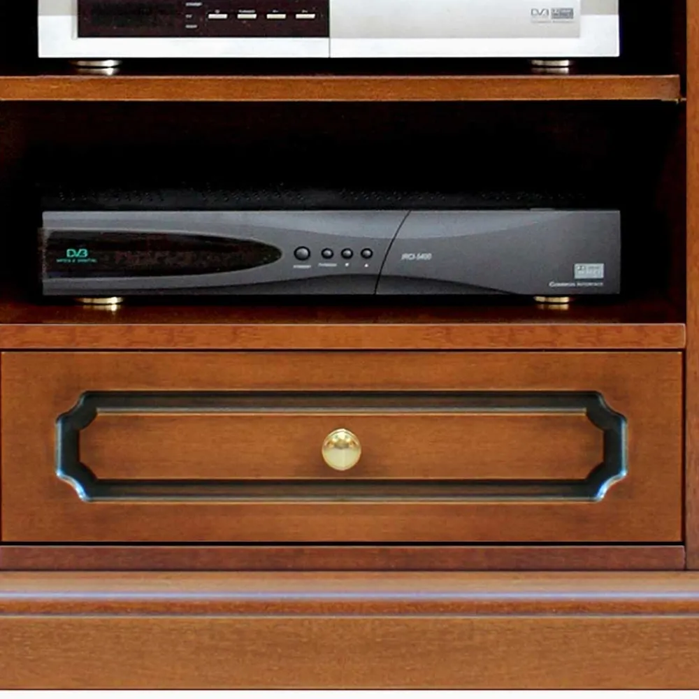 Fernseh Unterschrank klassisch Cadruna*Pharao24