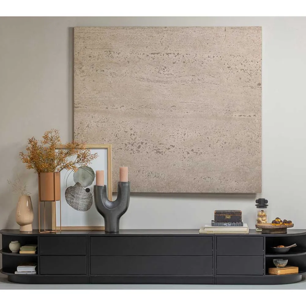 Fernseh Unterschrank Vreino*Pharao24 New