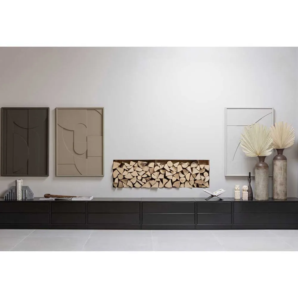 Fernseh Unterschrank Vreino*Pharao24 New