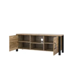 Fernseh Unterschrank Zepp*Pharao24 Discount