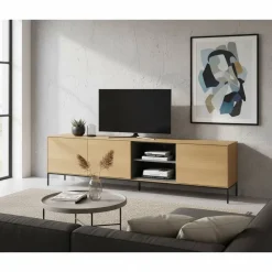 Fernseh Unterschrank Zoryac*Pharao24 Best