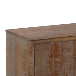 Fernsehboard Keyva Massivholz Tv Möbel