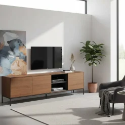 Fernsehboard Pleanos Fernsehtische|Lowboards