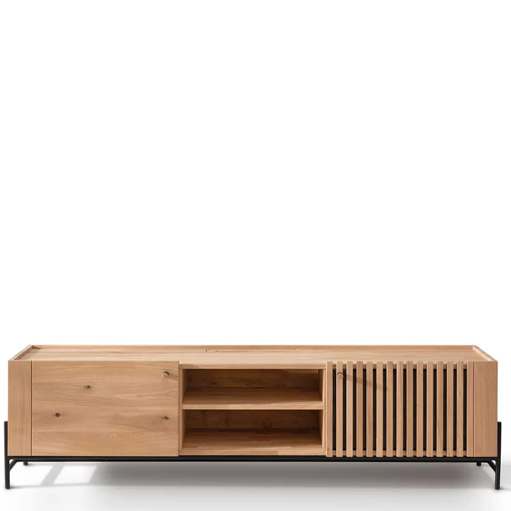 Online Fernsehboard Prozatur Massivholz Tv Möbel|Fernsehtische