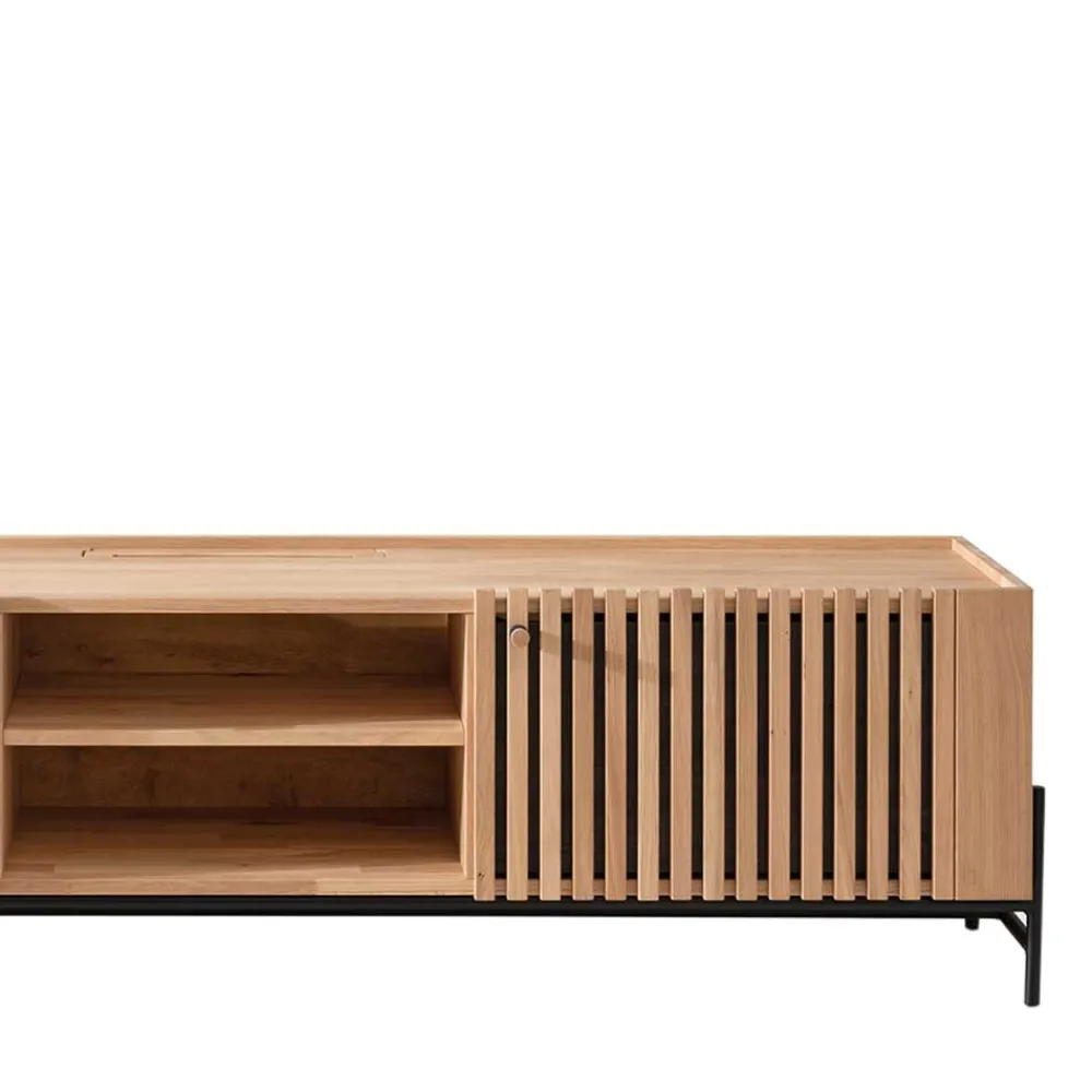 Online Fernsehboard Prozatur Massivholz Tv Möbel|Fernsehtische