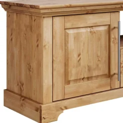 New Fernsehboard Ravzan Fernsehtische|Massivholz Tv Möbel