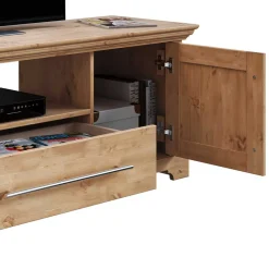 New Fernsehboard Ravzan Fernsehtische|Massivholz Tv Möbel